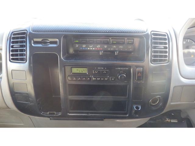 日野デュトロダンプ小型（2t・3t）[写真35]