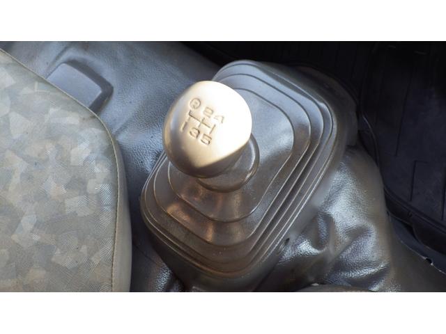 日野デュトロダンプ小型（2t・3t）[写真36]