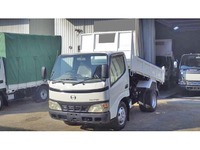 日野デュトロダンプ小型（2t・3t）[写真03]