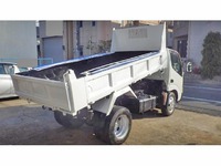 日野デュトロダンプ小型（2t・3t）[写真04]