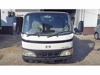 日野デュトロダンプ小型（2t・3t）[写真06]