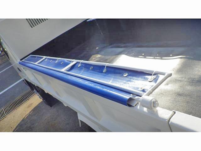 日野デュトロダンプ小型（2t・3t）[写真08]