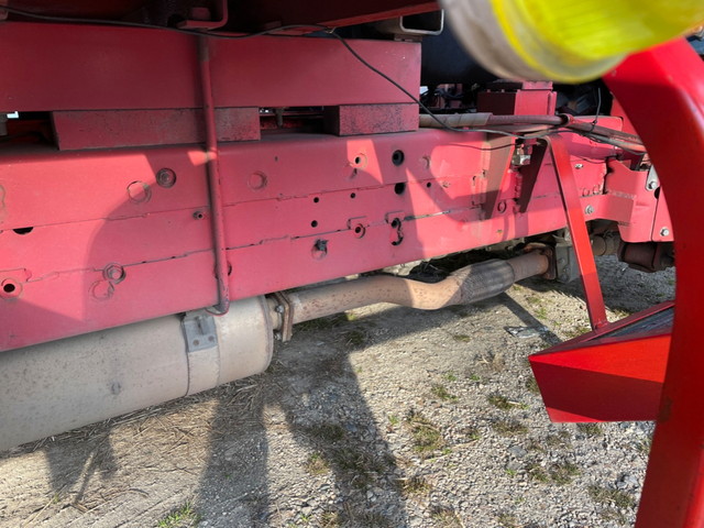 いすゞエルフクレーン3段小型（2t・3t）[写真11]