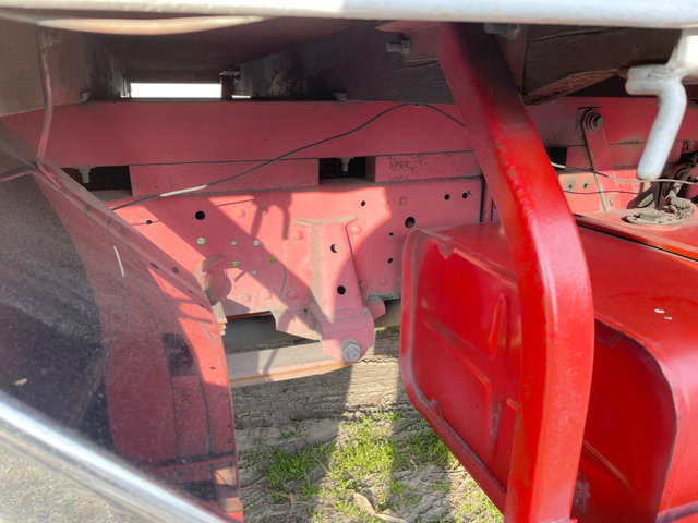 いすゞエルフクレーン3段小型（2t・3t）[写真12]