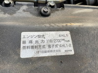 いすゞエルフクレーン3段小型（2t・3t）[写真15]