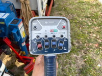 いすゞエルフクレーン3段小型（2t・3t）[写真16]