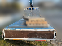 いすゞエルフクレーン3段小型（2t・3t）[写真06]