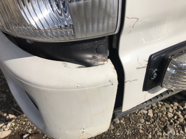 いすゞエルフダンプ小型（2t・3t）[写真11]