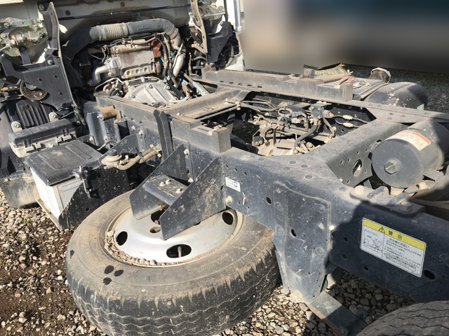 いすゞエルフダンプ小型（2t・3t）[写真17]