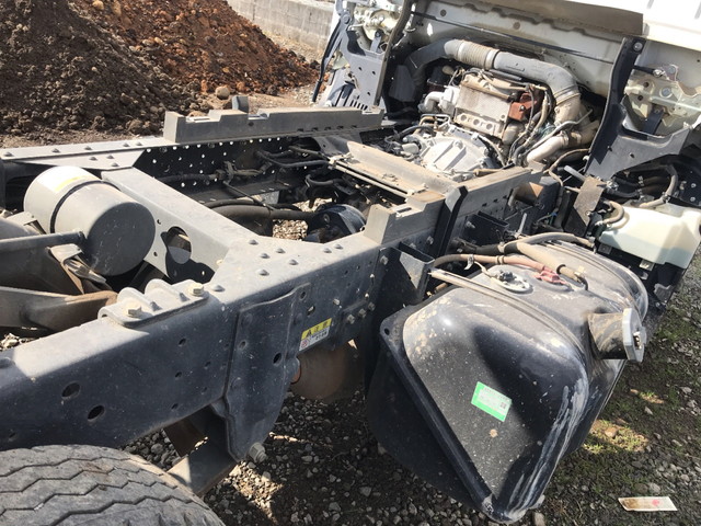 いすゞエルフダンプ小型（2t・3t）[写真18]