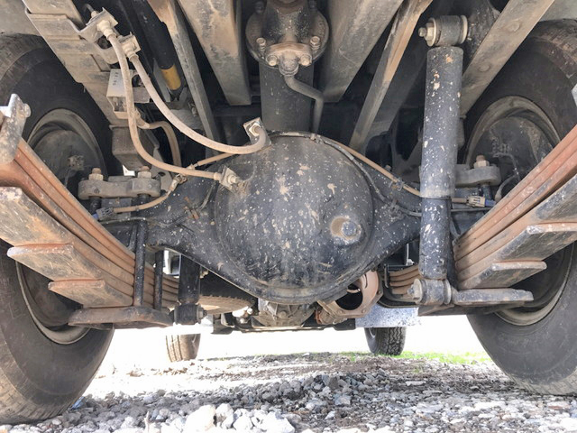 いすゞエルフダンプ小型（2t・3t）[写真19]