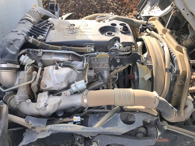 いすゞエルフダンプ小型（2t・3t）[写真21]