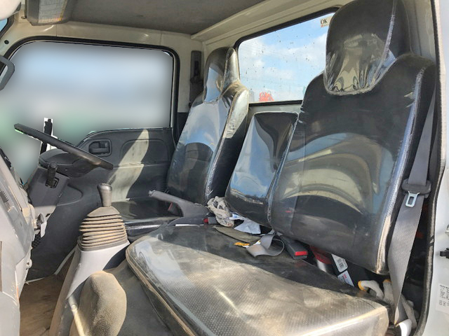 いすゞエルフダンプ小型（2t・3t）[写真26]