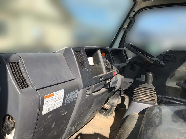 いすゞエルフダンプ小型（2t・3t）[写真27]