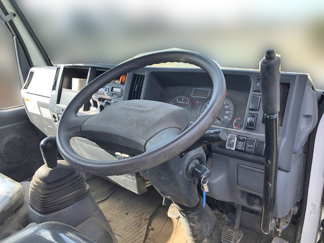 いすゞエルフダンプ小型（2t・3t）[写真28]