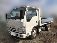 いすゞエルフダンプ小型（2t・3t）[写真02]
