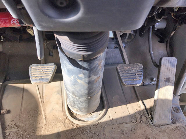 いすゞエルフダンプ小型（2t・3t）[写真31]