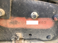 いすゞエルフダンプ小型（2t・3t）[写真34]