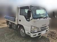 いすゞエルフダンプ小型（2t・3t）[写真03]