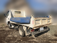 いすゞエルフダンプ小型（2t・3t）[写真04]