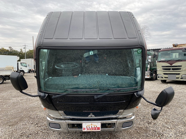 三菱ふそうキャンターダンプ小型（2t・3t）[写真10]