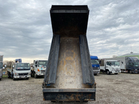 三菱ふそうキャンターダンプ小型（2t・3t）[写真12]