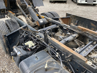 三菱ふそうキャンターダンプ小型（2t・3t）[写真16]