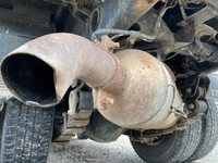 三菱ふそうキャンターダンプ小型（2t・3t）[写真21]