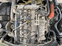 三菱ふそうキャンターダンプ小型（2t・3t）[写真24]