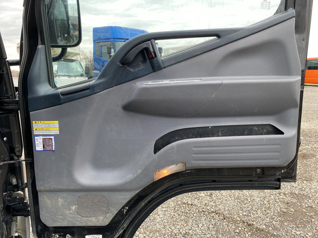 三菱ふそうキャンターダンプ小型（2t・3t）[写真29]