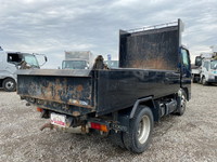 三菱ふそうキャンターダンプ小型（2t・3t）[写真02]