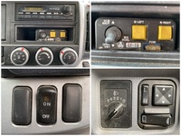 三菱ふそうキャンターダンプ小型（2t・3t）[写真35]