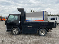 三菱ふそうキャンターダンプ小型（2t・3t）[写真05]