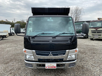 三菱ふそうキャンターダンプ小型（2t・3t）[写真09]