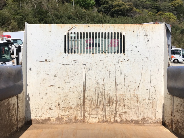 いすゞエルフダンプ小型（2t・3t）[写真12]