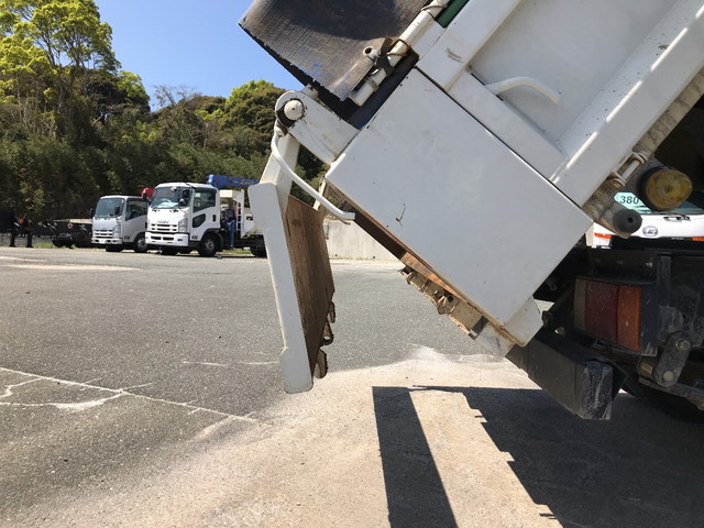 いすゞエルフダンプ小型（2t・3t）[写真17]