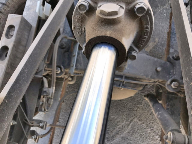 いすゞエルフダンプ小型（2t・3t）[写真18]