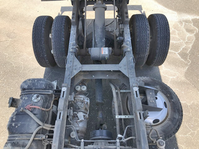 いすゞエルフダンプ小型（2t・3t）[写真19]