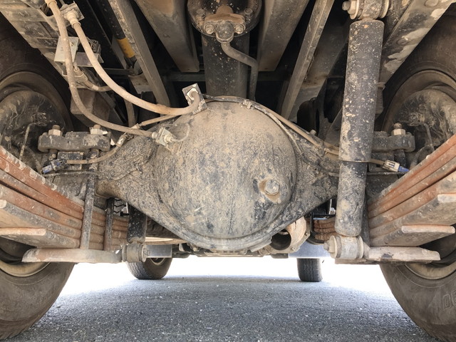 いすゞエルフダンプ小型（2t・3t）[写真22]