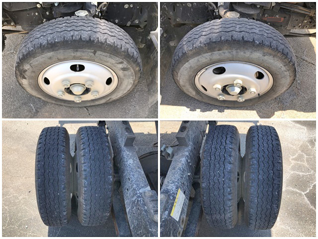 いすゞエルフダンプ小型（2t・3t）[写真23]