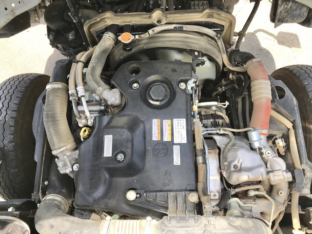 いすゞエルフダンプ小型（2t・3t）[写真24]