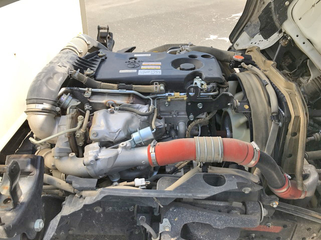 いすゞエルフダンプ小型（2t・3t）[写真25]