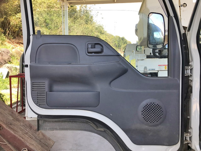 いすゞエルフダンプ小型（2t・3t）[写真28]
