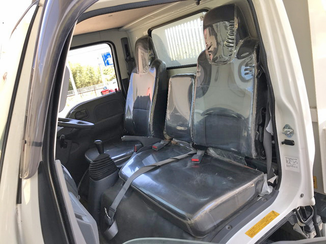 いすゞエルフダンプ小型（2t・3t）[写真32]