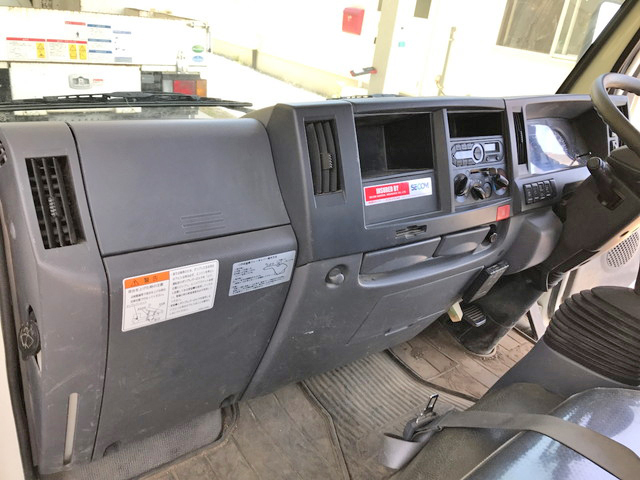 いすゞエルフダンプ小型（2t・3t）[写真33]