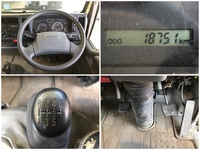 いすゞエルフダンプ小型（2t・3t）[写真35]