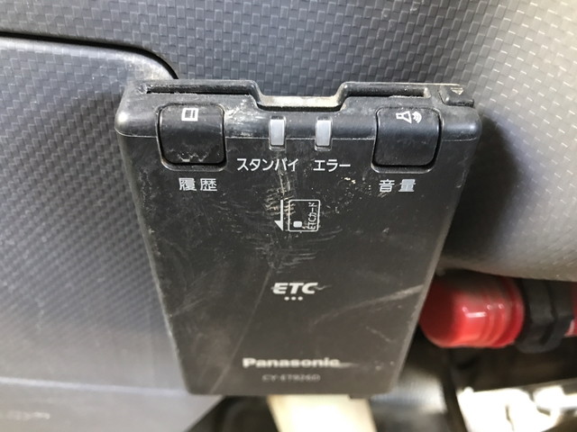 いすゞエルフダンプ小型（2t・3t）[写真37]