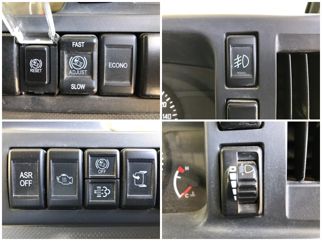 いすゞエルフダンプ小型（2t・3t）[写真38]