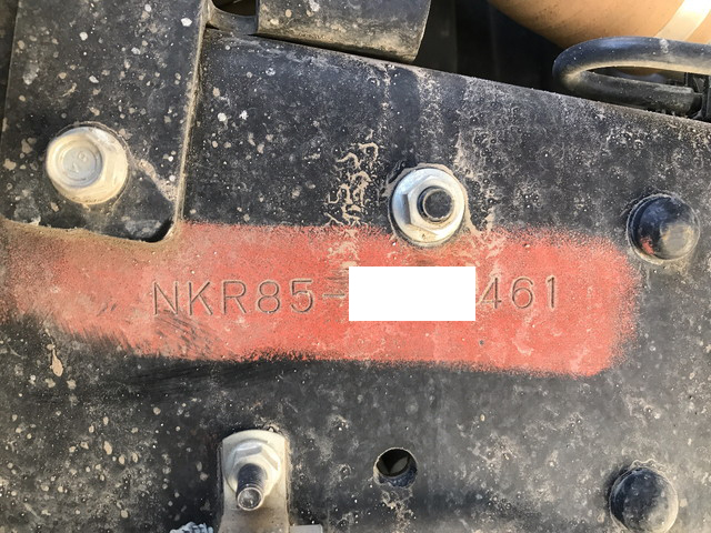 いすゞエルフダンプ小型（2t・3t）[写真40]