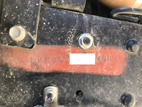 いすゞエルフダンプ小型（2t・3t）[写真40]